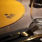 호텔 Joivy Together Florence Urban 4*