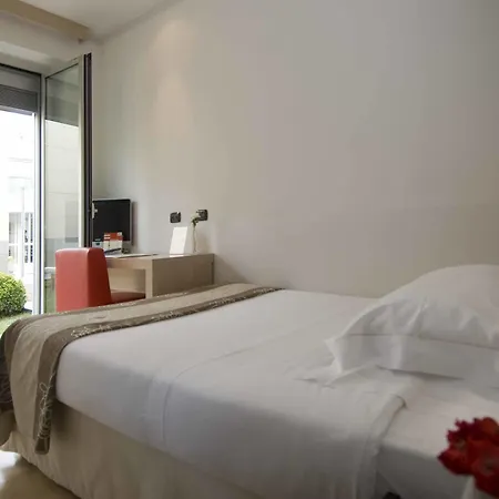Hotel Joivy Together Florence Urban