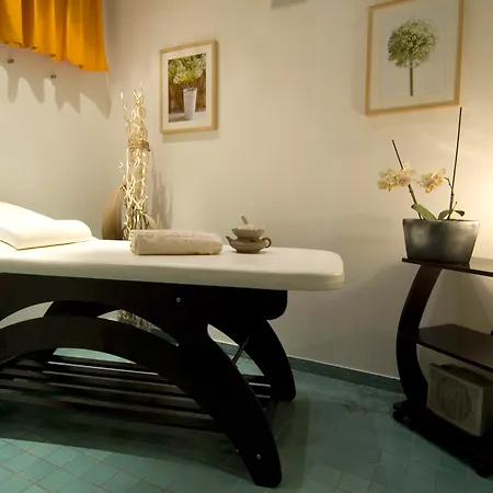 Hotel Joivy Together Florence Urban