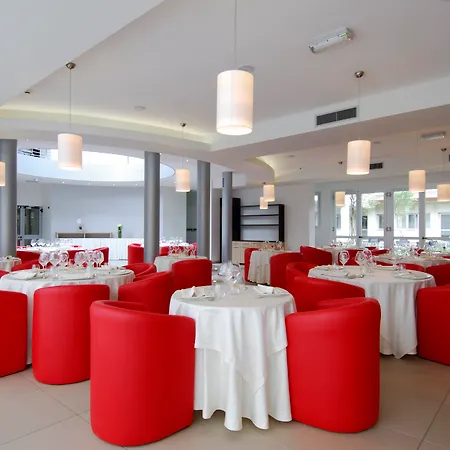 Hotell Joivy Together Florence Urban