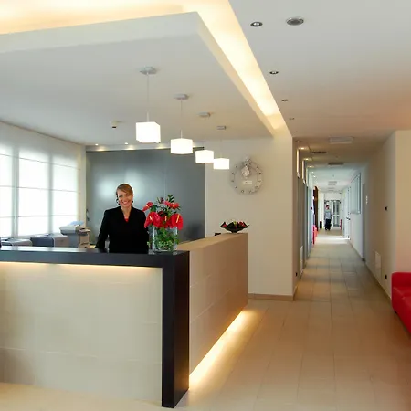 Hotell Joivy Together Florence Urban