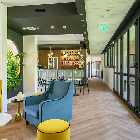 Hotell Joivy Together Florence Urban 4*