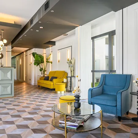 Hotell Joivy Together Florence Urban Bagno a Ripoli