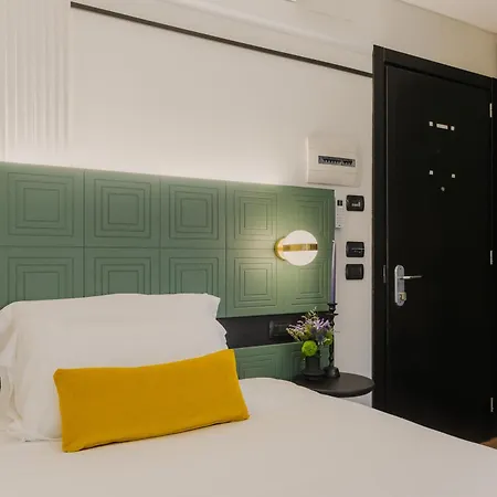 Hotell Joivy Together Florence Urban