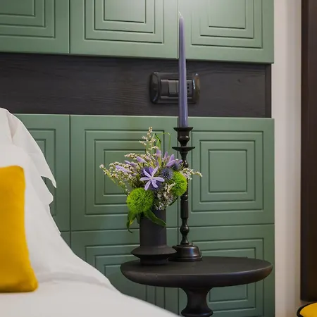 Hotell Joivy Together Florence Urban 4*