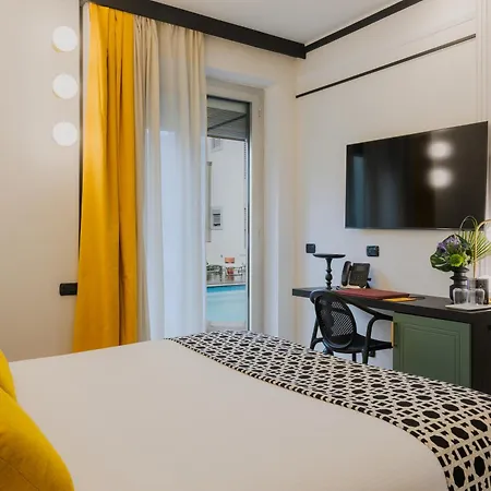 Hotell Joivy Together Florence Urban