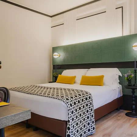 Hotell Joivy Together Florence Urban Bagno a Ripoli
