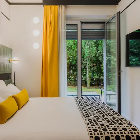 Hotell Joivy Together Florence Urban 4*