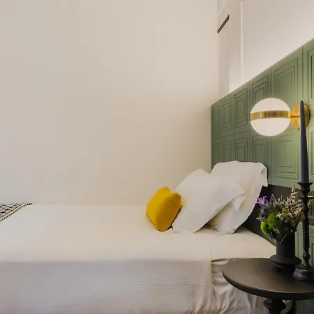 Hotel Joivy Together Florence Urban Bagno a Ripoli