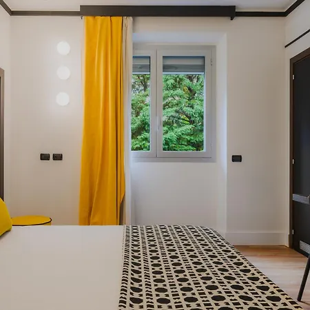 Hotell Joivy Together Florence Urban