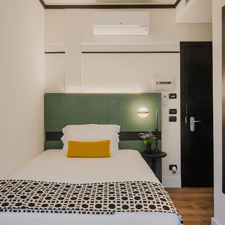 Hotell Joivy Together Florence Urban Bagno a Ripoli