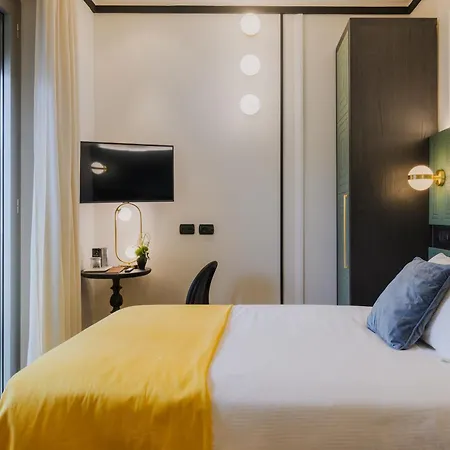 Joivy Together Florence Urban Hotell
