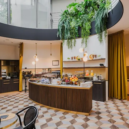 Hotell Joivy Together Florence Urban Bagno a Ripoli