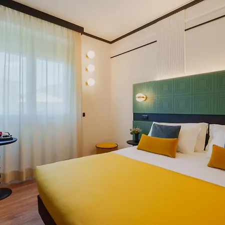 Joivy Together Florence Urban Hotell Bagno a Ripoli