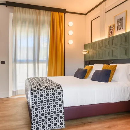 Hotell Joivy Together Florence Urban