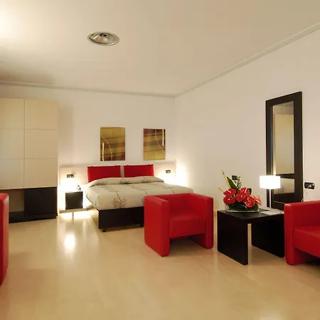 Joivy Together Florence Urban 4*