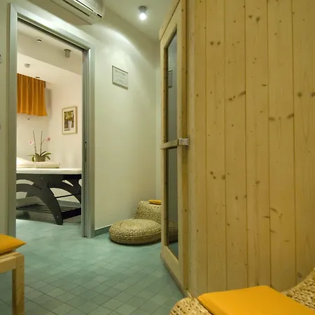 Joivy Together Florence Urban Hotel 4*