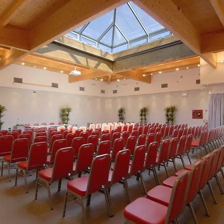 Joivy Together Florence Urban Hotel 4*