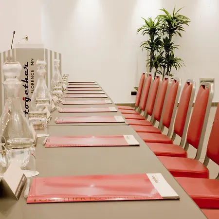 Hotel Joivy Together Florence Urban Bagno a Ripoli