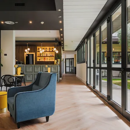 Hotel Joivy Together Florence Urban Bagno a Ripoli