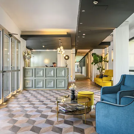 Joivy Together Florence Urban Bagno a Ripoli