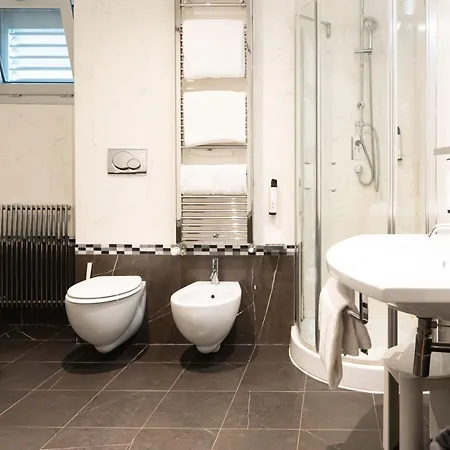 Otel Joivy Together Florence Urban 4*
