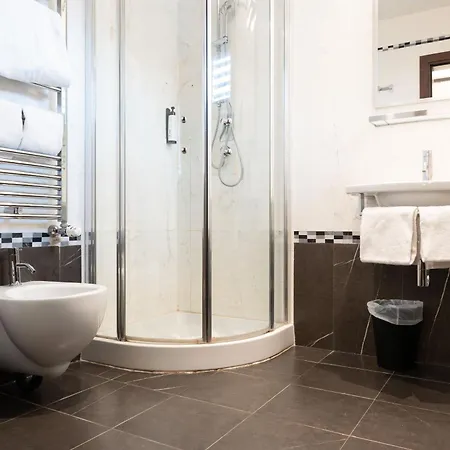 Hotel Joivy Together Florence Urban Bagno a Ripoli