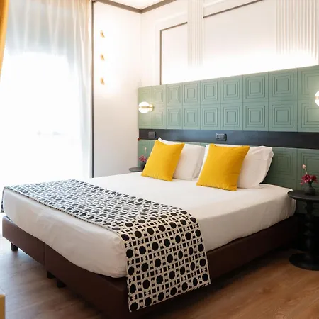 Joivy Together Florence Urban Hotel Bagno a Ripoli