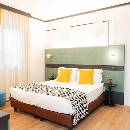 Hotel Joivy Together Florence Urban