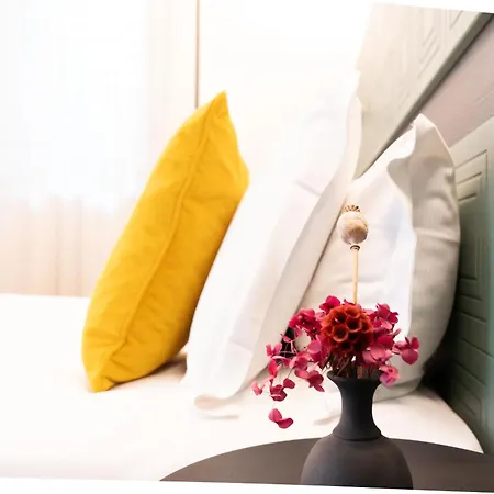 Hotel Joivy Together Florence Urban 4*