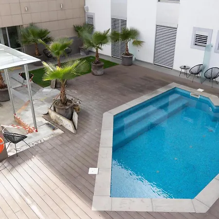 Joivy Together Florence Urban Hotel 4*