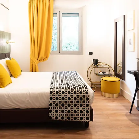 Joivy Together Florence Urban Hotel Bagno a Ripoli