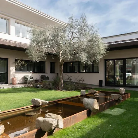 Hotel Joivy Together Florence Urban 4*