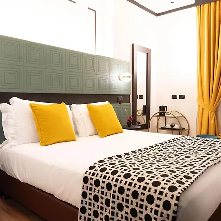 Joivy Together Florence Urban Hotel Bagno a Ripoli