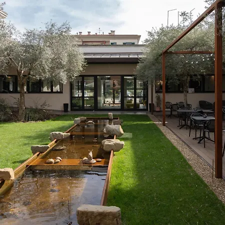 Hotel Joivy Together Florence Urban
