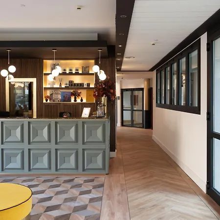 Hotel Joivy Together Florence Urban Bagno a Ripoli