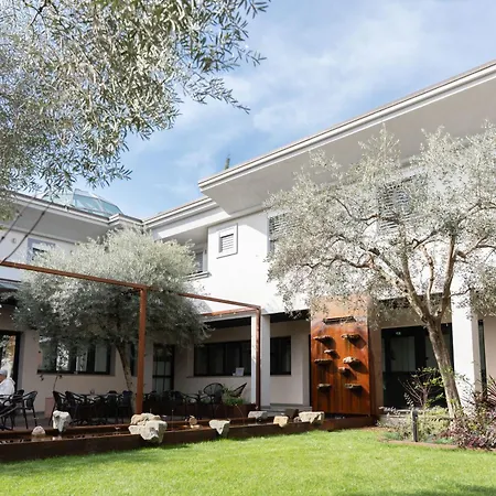Joivy Together Florence Urban 4* Bagno a Ripoli