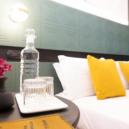 Joivy Together Florence Urban 4* Bagno a Ripoli