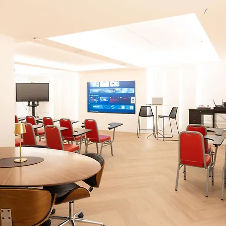 Hotel Joivy Together Florence Urban Bagno a Ripoli
