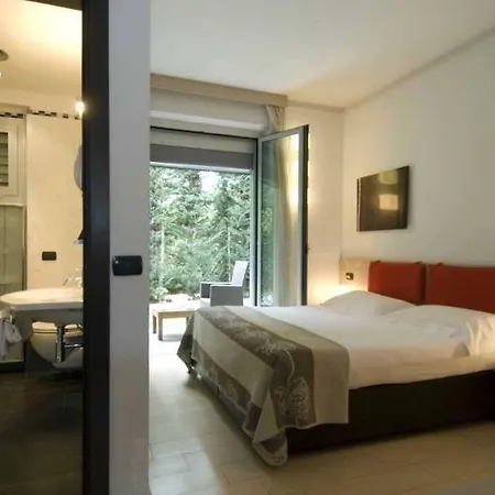 Hotel Joivy Together Florence Urban Bagno a Ripoli