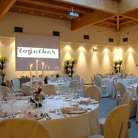 Joivy Together Florence Urban Hotel Bagno a Ripoli