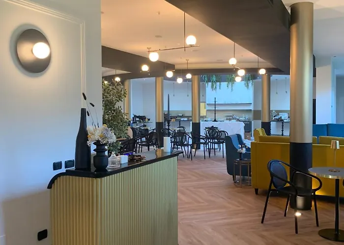 Joivy Together Florence Urban Hotel