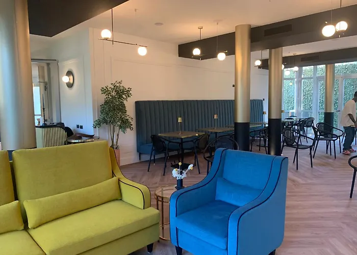 Hotel Joivy Together Florence Urban Bagno a Ripoli