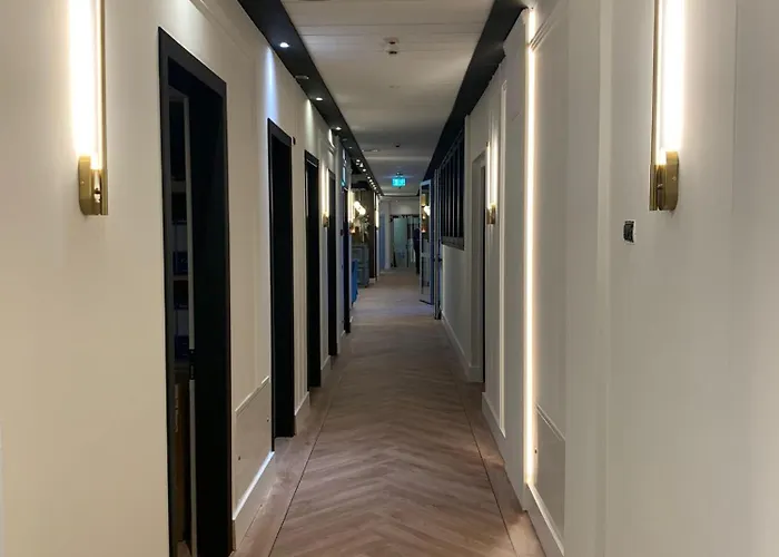 Joivy Together Florence Urban Hotel Bagno a Ripoli