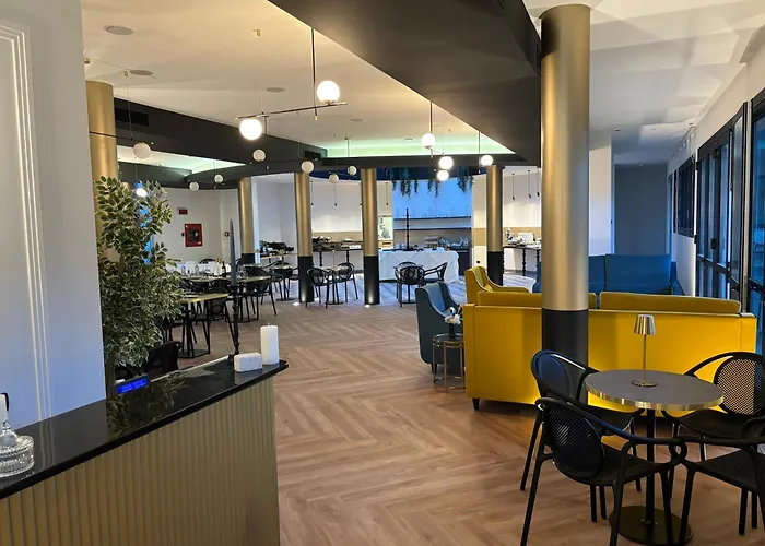 Joivy Together Florence Urban Hotel Bagno a Ripoli