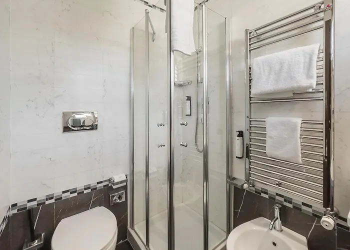 Joivy Together Florence Urban Hotel