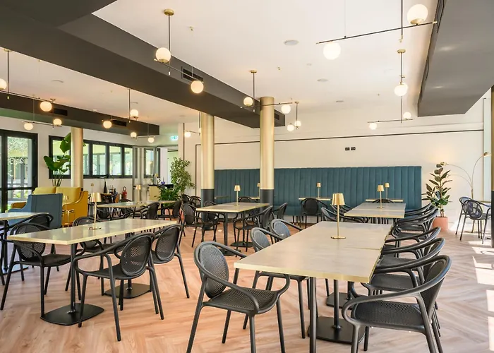 Joivy Together Florence Urban Hotel