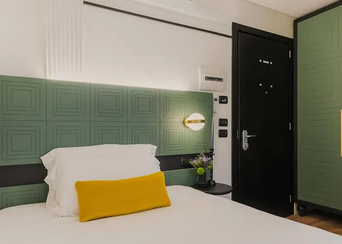 Hotel Joivy Together Florence Urban