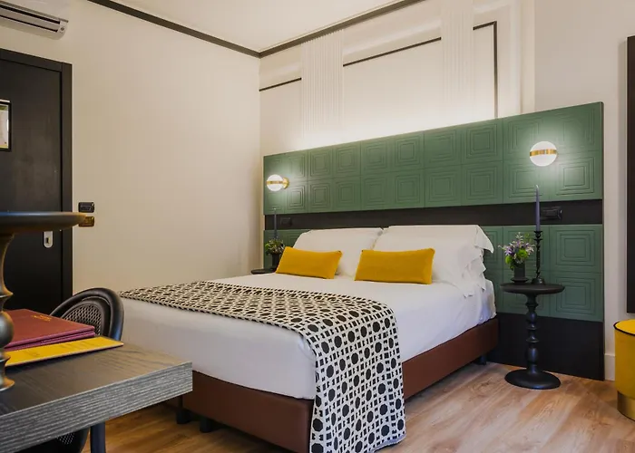 Hotel Joivy Together Florence Urban Bagno a Ripoli
