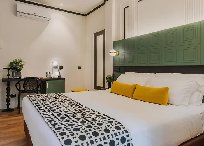 Joivy Together Florence Urban 4*